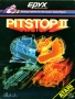 Atari  800&nbsp; - &nbsp;pitstop_two